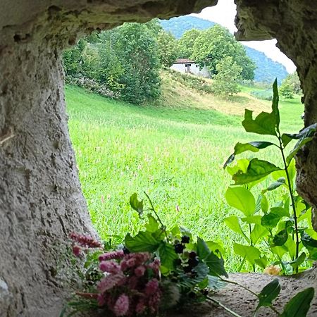 Dimora San Lorenzo Maggio Cameră foto