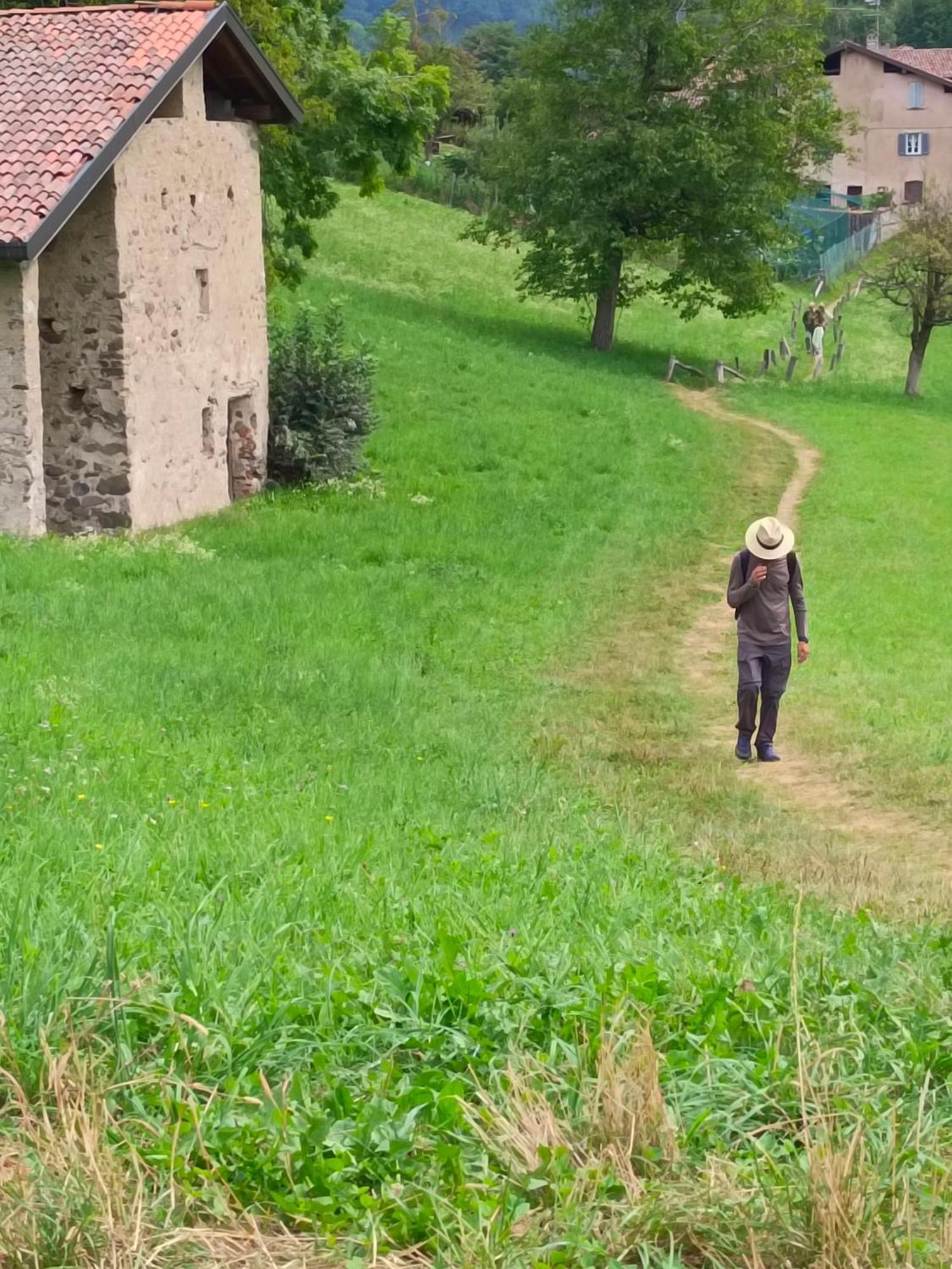 Dimora San Lorenzo Maggio Cameră foto