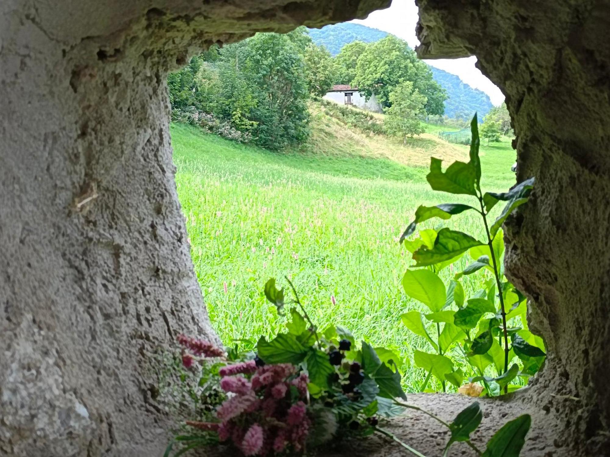 Dimora San Lorenzo Maggio Cameră foto